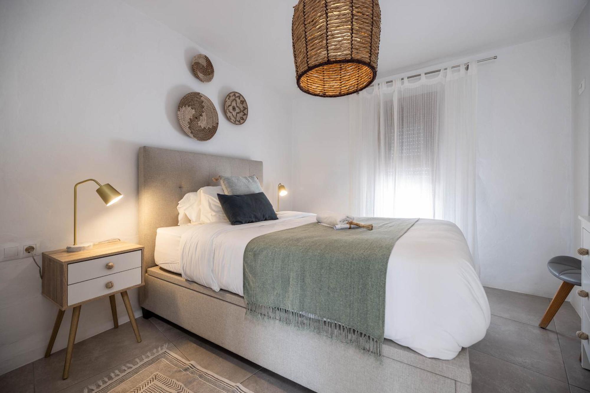 Olive&Ivy Guesthouse Canillas de Aceituno Eksteriør billede